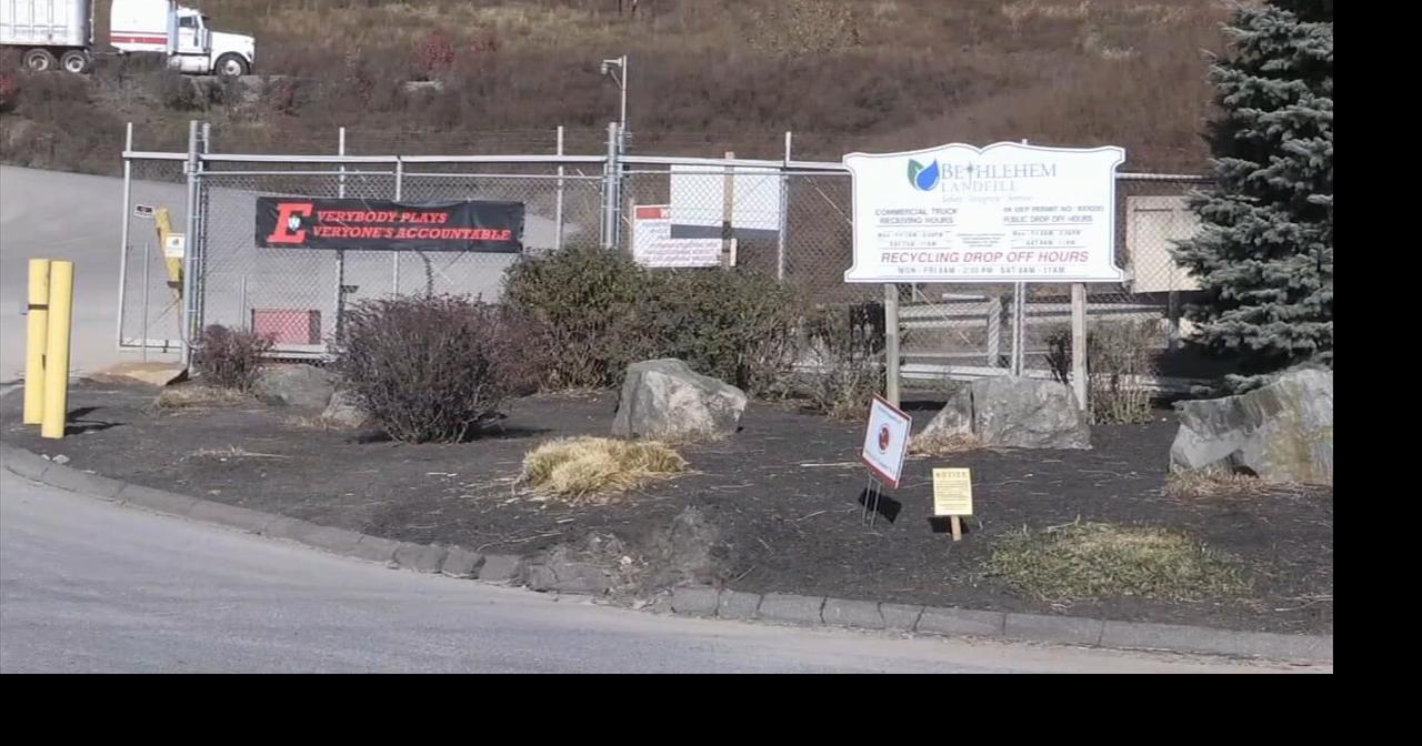 Lawyers for Bethlehem Landfill rest case after hearings over potential