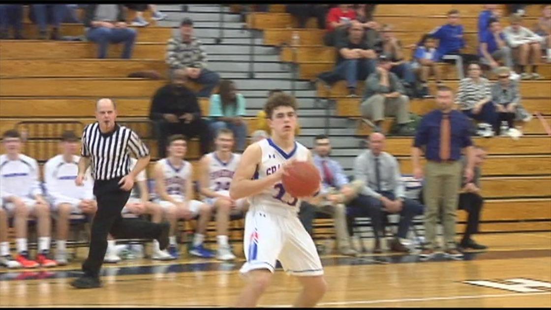 Southern Lehigh Vs Wilson Salisbury Vs Pen Argyl Basketball