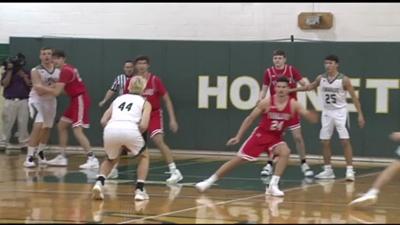 Central Catholic Emmaus Boys Win League Openers Sports Wfmz Com