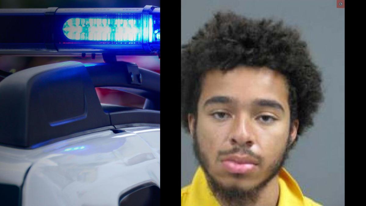 Man sentenced to decades in prison for homicide in Richland Twp