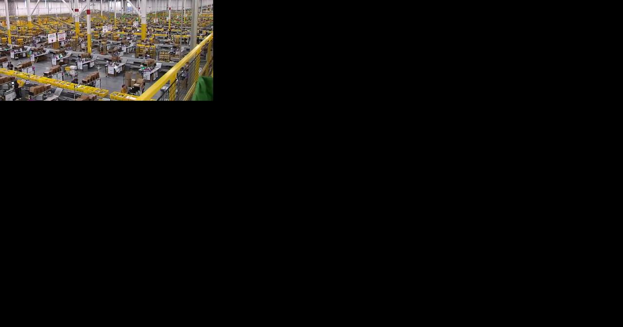 Pa. lawmaker: Leave decisions for warehouse development up to voters - Vimarsana News