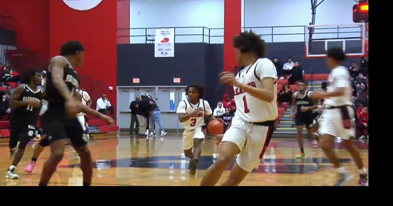 Muhlenberg and Reading boys earn wins as Geigle Classic wraps up