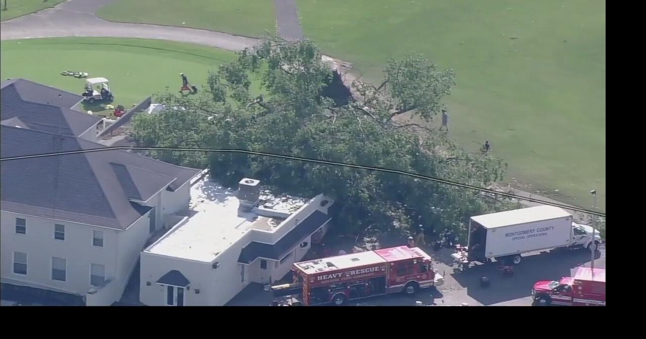 3 dead, nearly 140K lose power after severe storms in Montgomery County ...