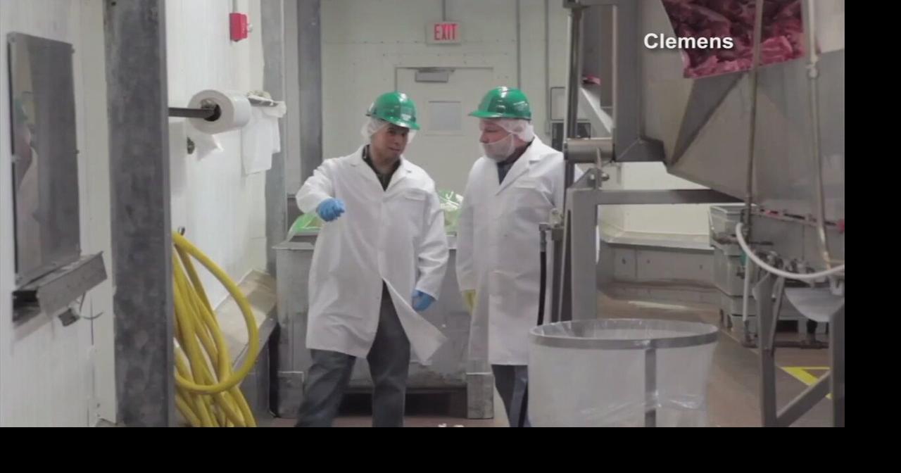 Clemens Food Group expansion to bring 90 jobs to Montgomery County Southeastern Pennsylvania