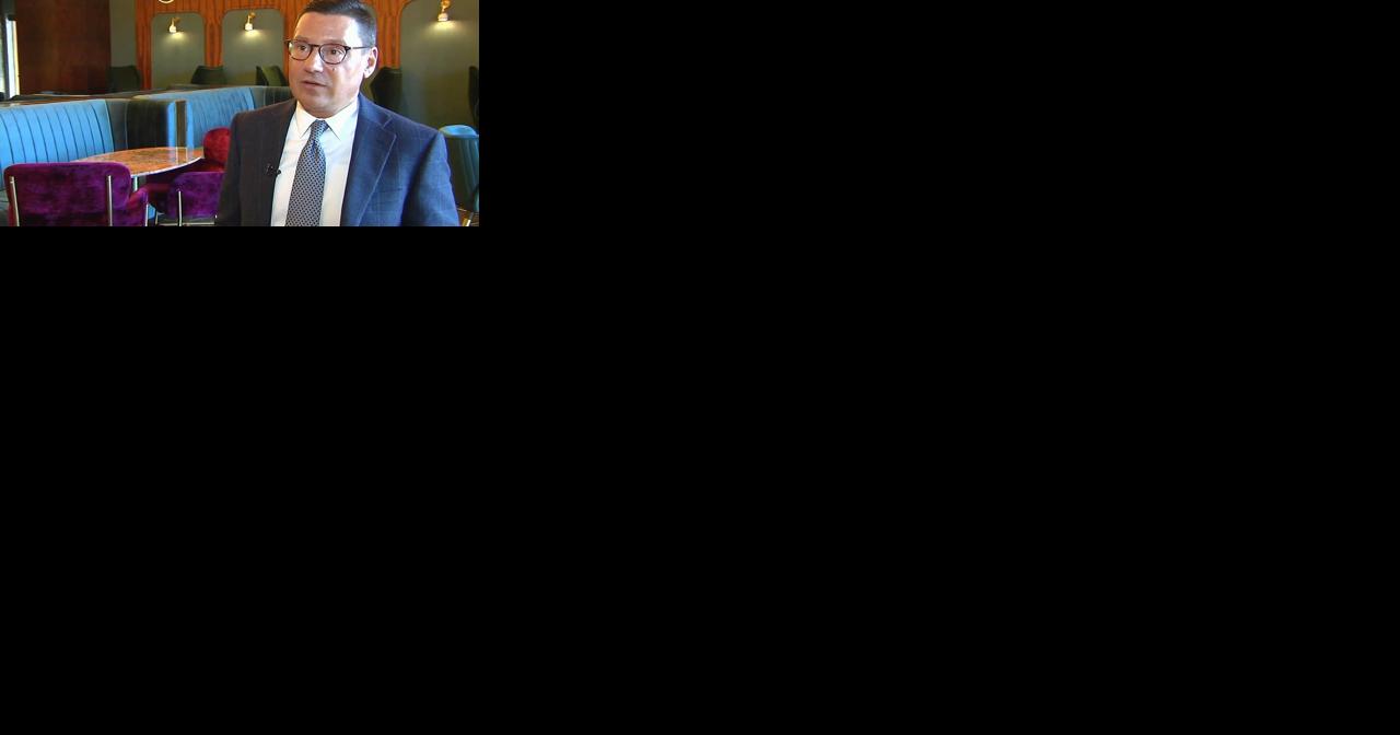 "I grew up in hospitality': New Wind Creek general manager speaks with 69 News - Vimarsana News