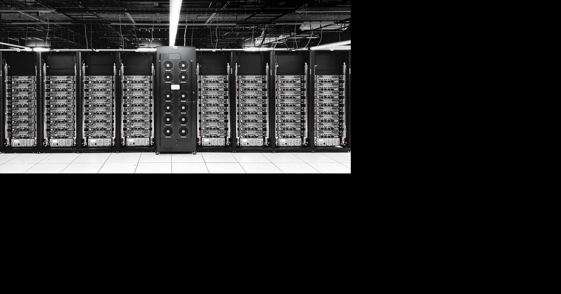 TensorWave Expands with TECfusions, Splitting 20 MW Across Arizona and Pennsylvania Locations