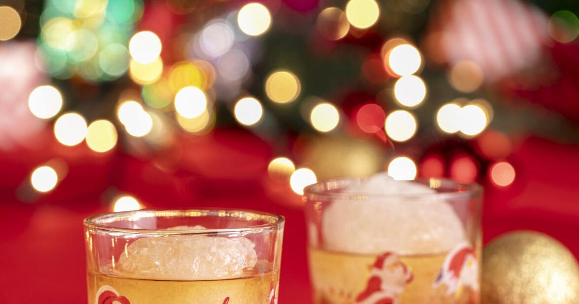 Tamarack Resort Presents the Miracle Pop-Up Holiday Bar