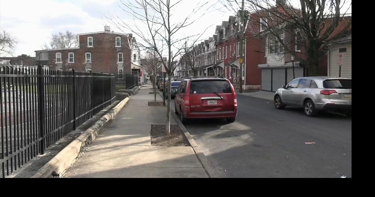 Police: Man shot in the face in Allentown | Lehigh Valley Regional News ...