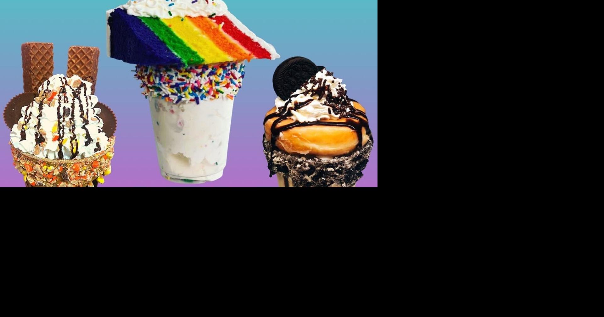 Ice cream shop to serve up tasty promotions at new Northampton County