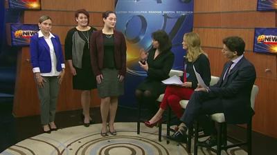 Clothes Mentor Lv How To Dress Your Best For Job Interviews