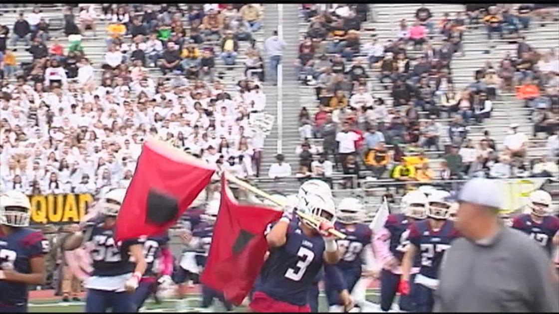 Liberty S Sahaydak Receives Full Scholarship Offer From Psu