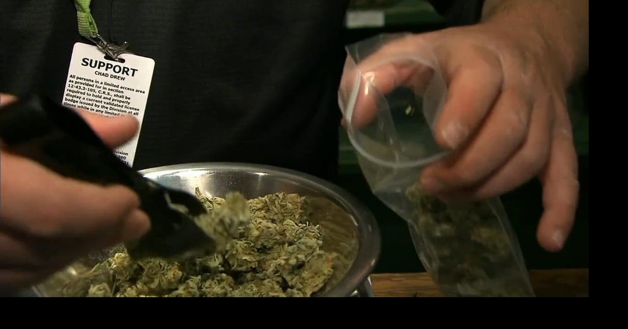 Health Beat: Medical marijuana reclassified