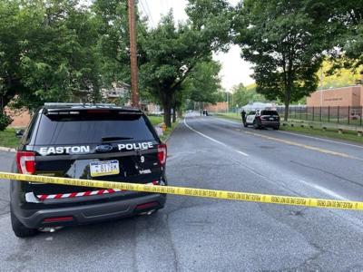 Palmer Township man killed in Easton motorcycle crash | Lehigh Valley ...