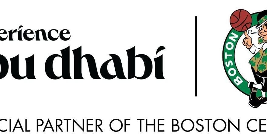 BOSTON CELTICS AND EXPERIENCE ABU DHABI AGREEMENT EXTENDED THROUGH 2027-28 SEASON