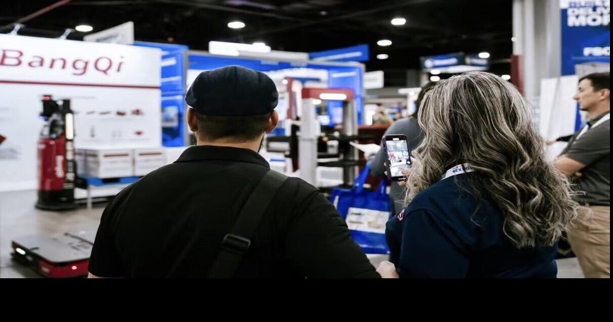 BangQi Technology Debuts at MODEX 2026 with New Smart Logistics Solution for Overseas Warehouses