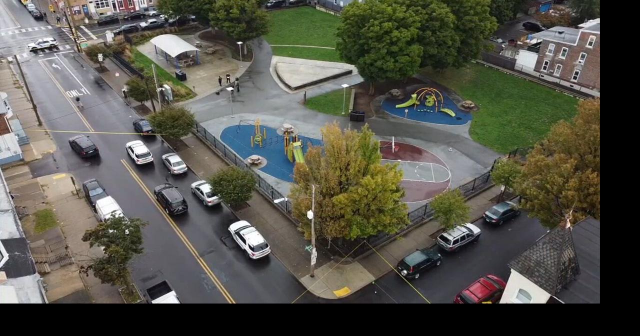 1 person shot, killed in area of Allentown park | Lehigh Valley ...