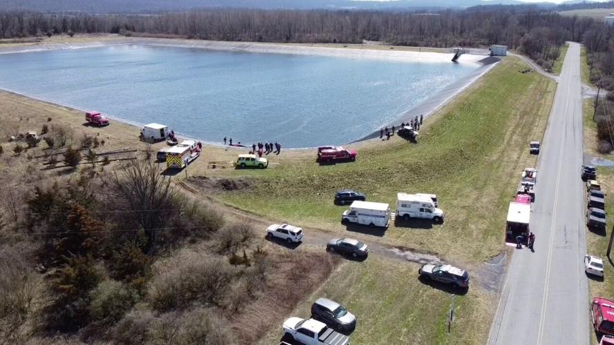 Body of missing man found in retention pond | Lehigh Valley Regional ...