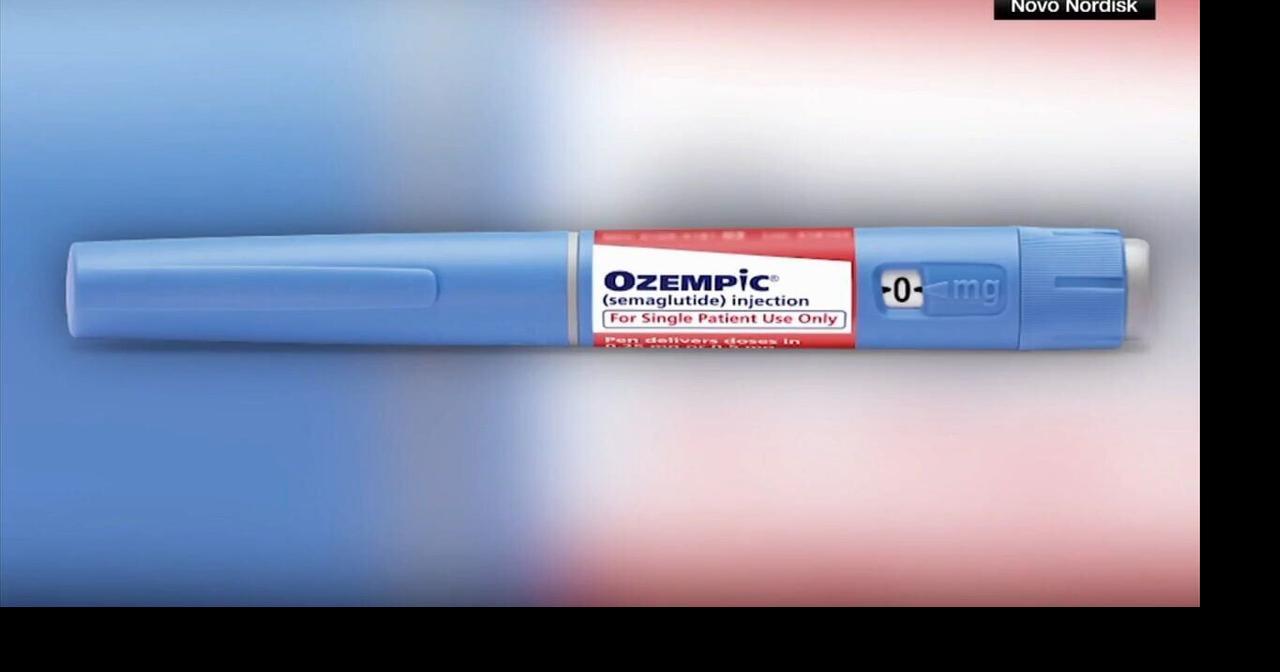 Health Beat: GLP-1 reduced cancer risk study