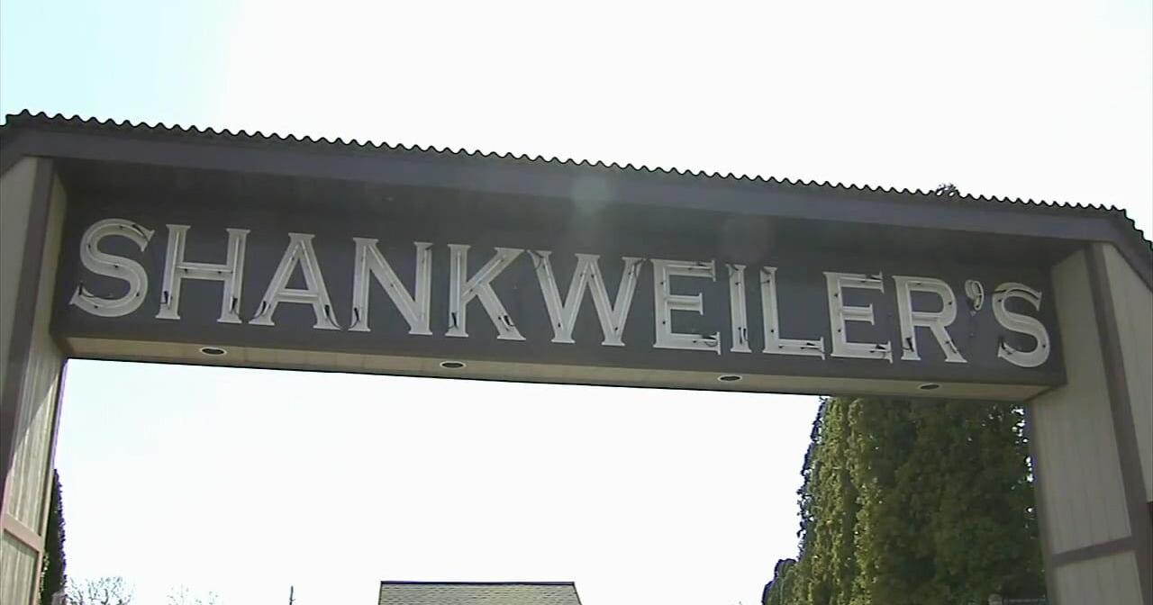 The show must go on: Shankweiler's Drive-In postpones big event, after Trump announces rally in Lehigh Valley - Vimarsana News