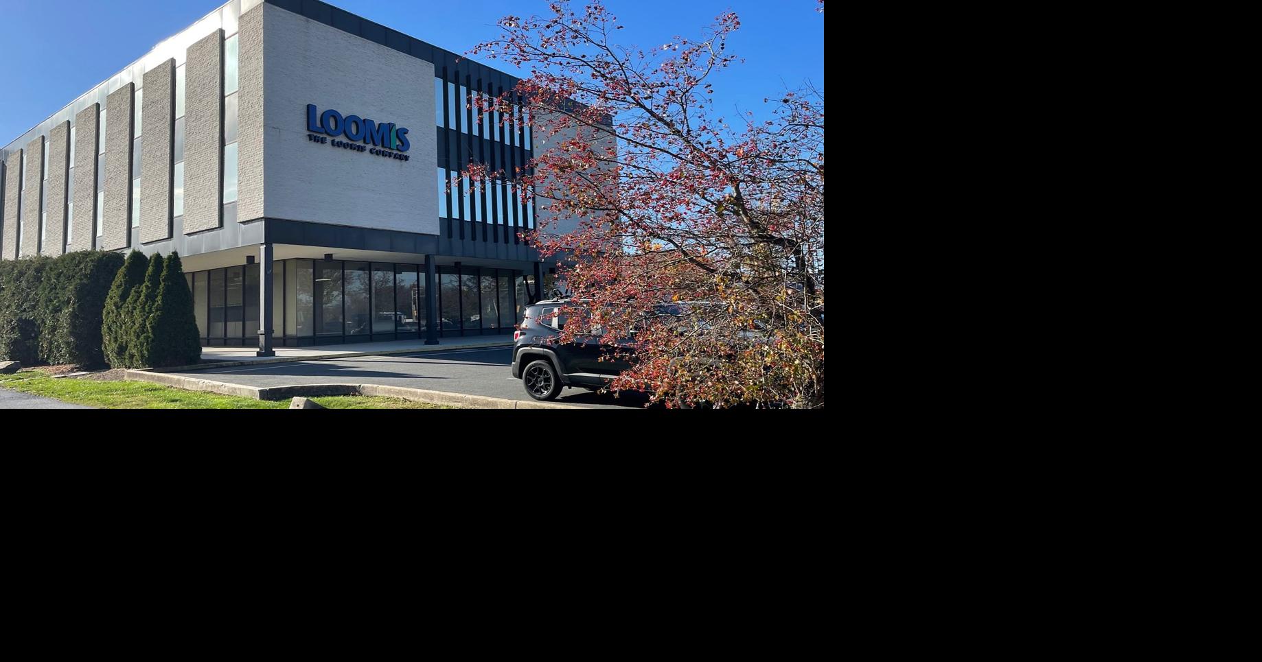 Pa. L&I Dept. Berksbased Loomis Co. cutting 298 jobs Berks Regional