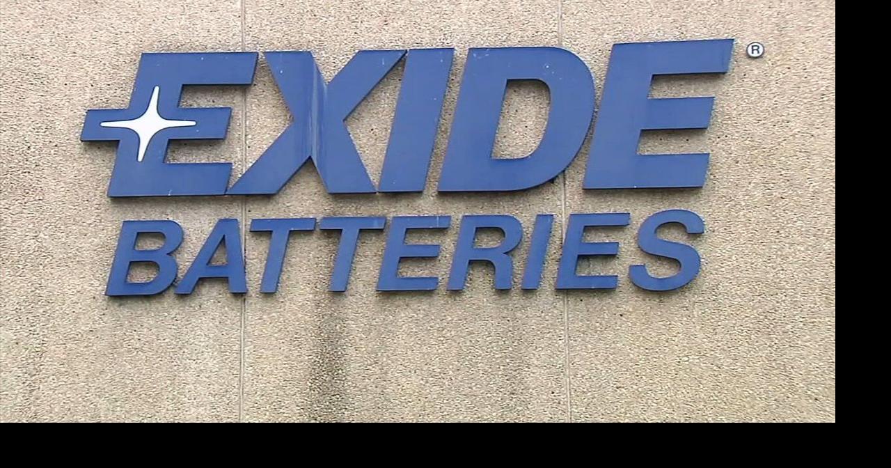 EPA taking over cleanup of Exide battery site