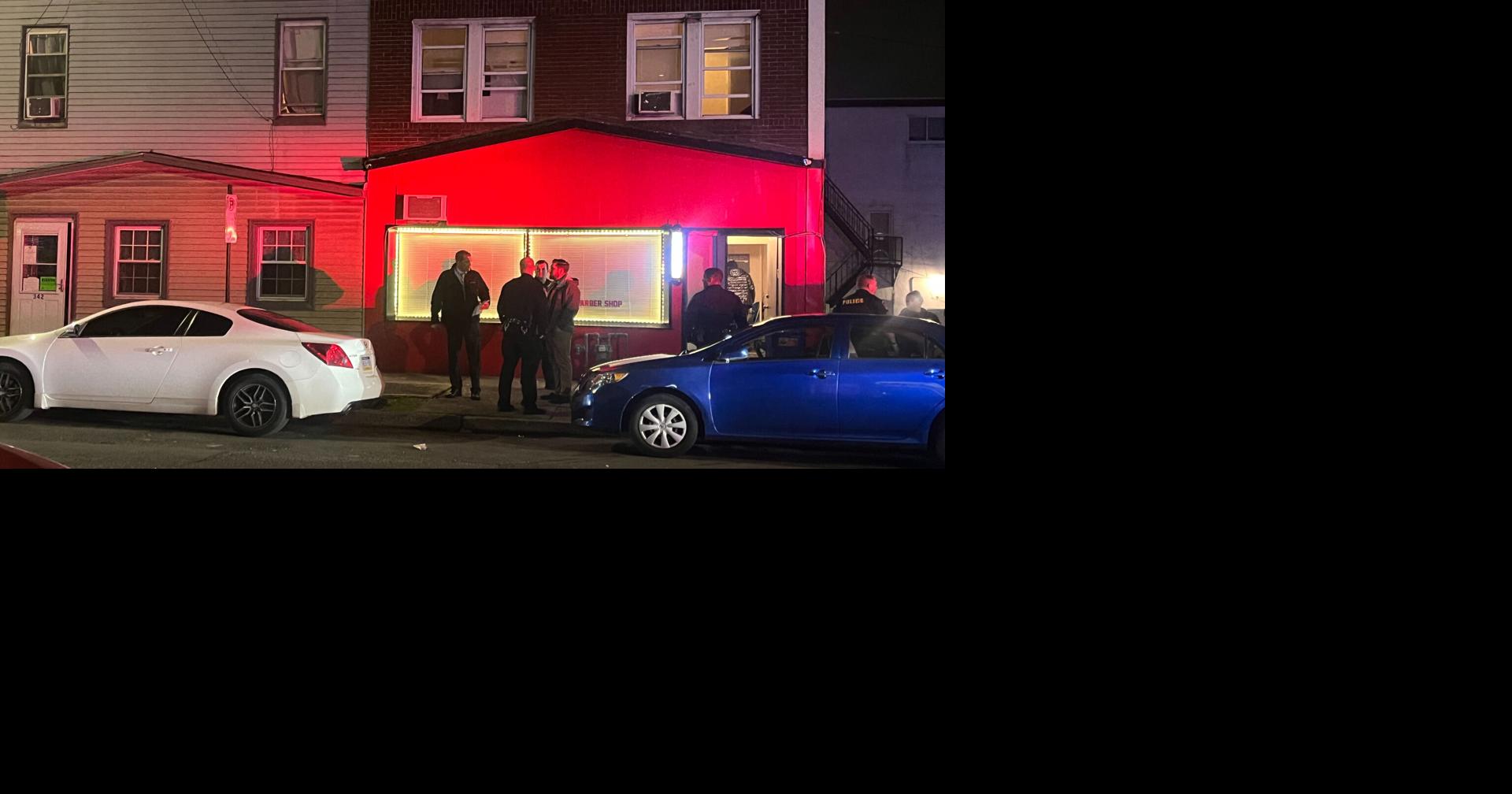 2 stabbed in Allentown Thursday night | Lehigh Valley Regional News ...