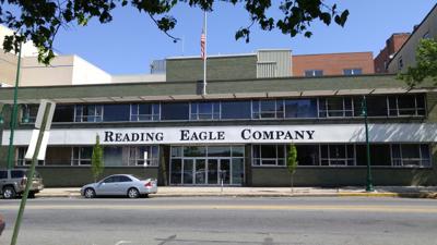 Cost of daily Reading Eagle going up 25 cents | Berks Regional ...