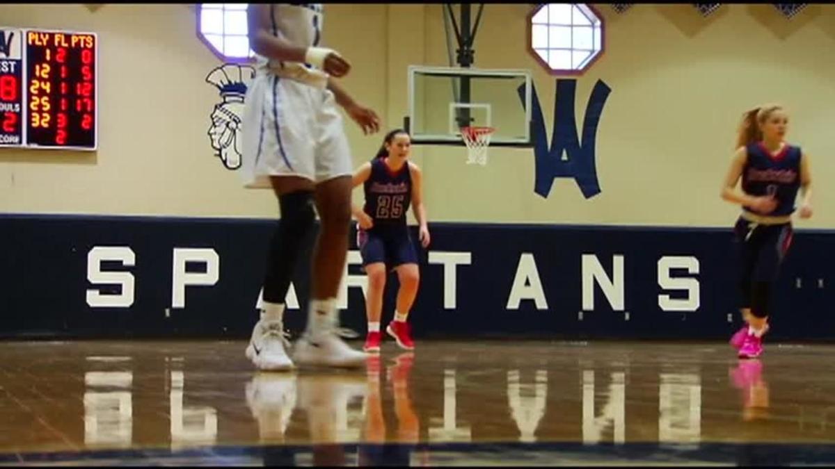 Conestoga Valley Wyomissing Earn Spartan Invitational Wins