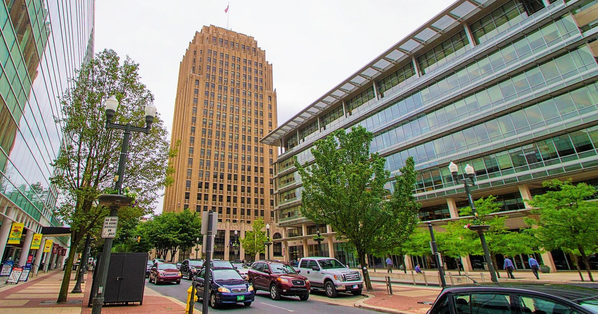 PPL signs tentative agreement to sell former headquarters in Allentown - Vimarsana News