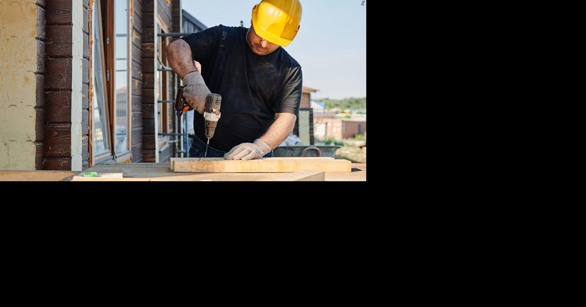 Northampton County grant program for home repairs may accept