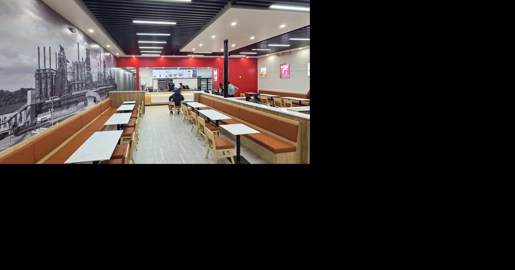 Eat, Sip, Shop: Popular restaurant’s new Lehigh Valley spot serving up tasty eats, late-night hours