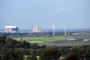 UK sees record-high electricity from renewables in 2025: study