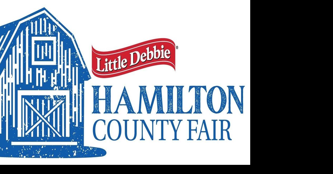 Concert lineup announced for Little Debbie Hamilton County Fair November 7-9 at Old McDonald Farm in Sale Creek, TN