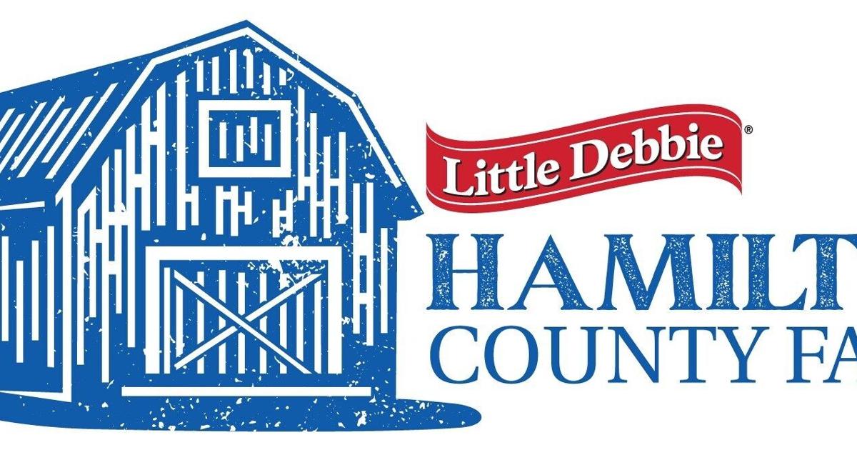 Concert lineup announced for Little Debbie Hamilton County Fair November 7-9 at Old McDonald Farm in Sale Creek, TN