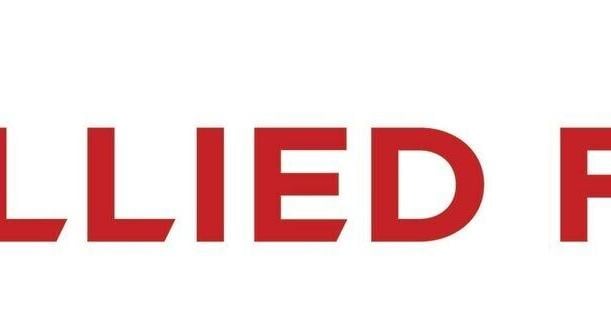 ALLIED FLAG PARTNERS WITH NEAL McCOY TO LAUNCH LIMITED-EDITION PREMIUM AMERICAN FLAG