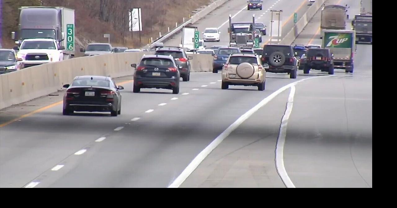 Record-breaking travel expected during Thanksgiving holiday