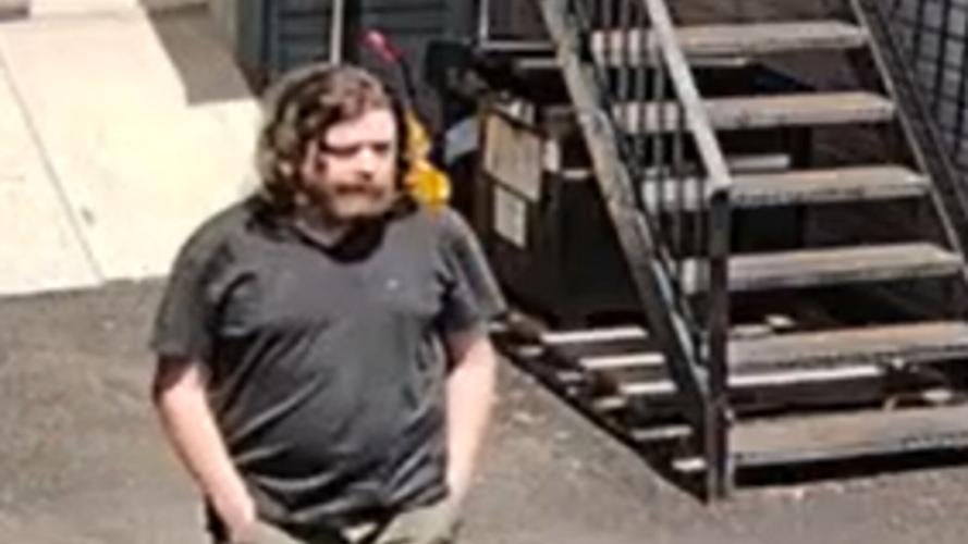 Quakertown Police looking for missing man | Southeastern Pennsylvania