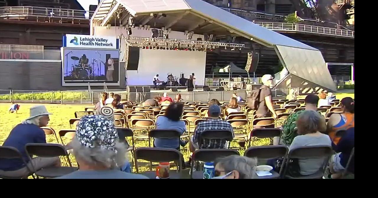 Man allegedly planned to build bomb to use at Musikfest; police say no ...