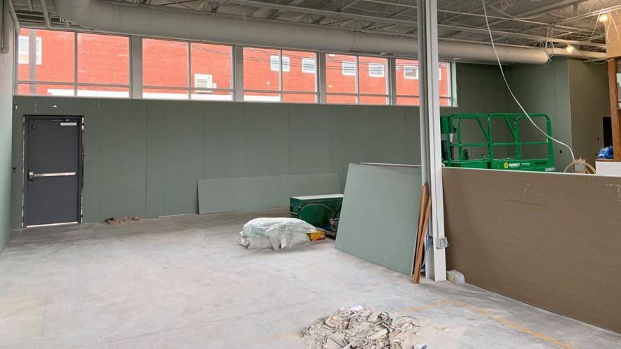 Fleetwood library receives grant for new building Berks Regional News