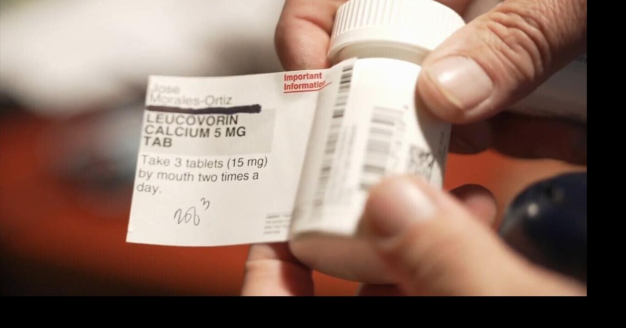 Health Beat: FDA approves generic drug for rare genetic disorder