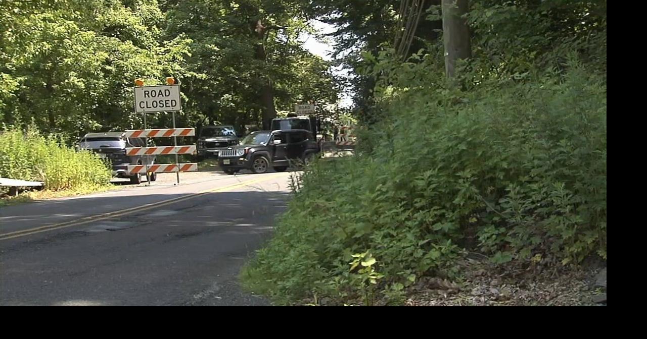 Longawaited replacement project for bridge in Plumstead Twp. to cause