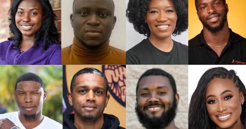 Meet the 10 Tech Startups in the 2025 Geekz Ventures GROWTH Pre-Accelerator