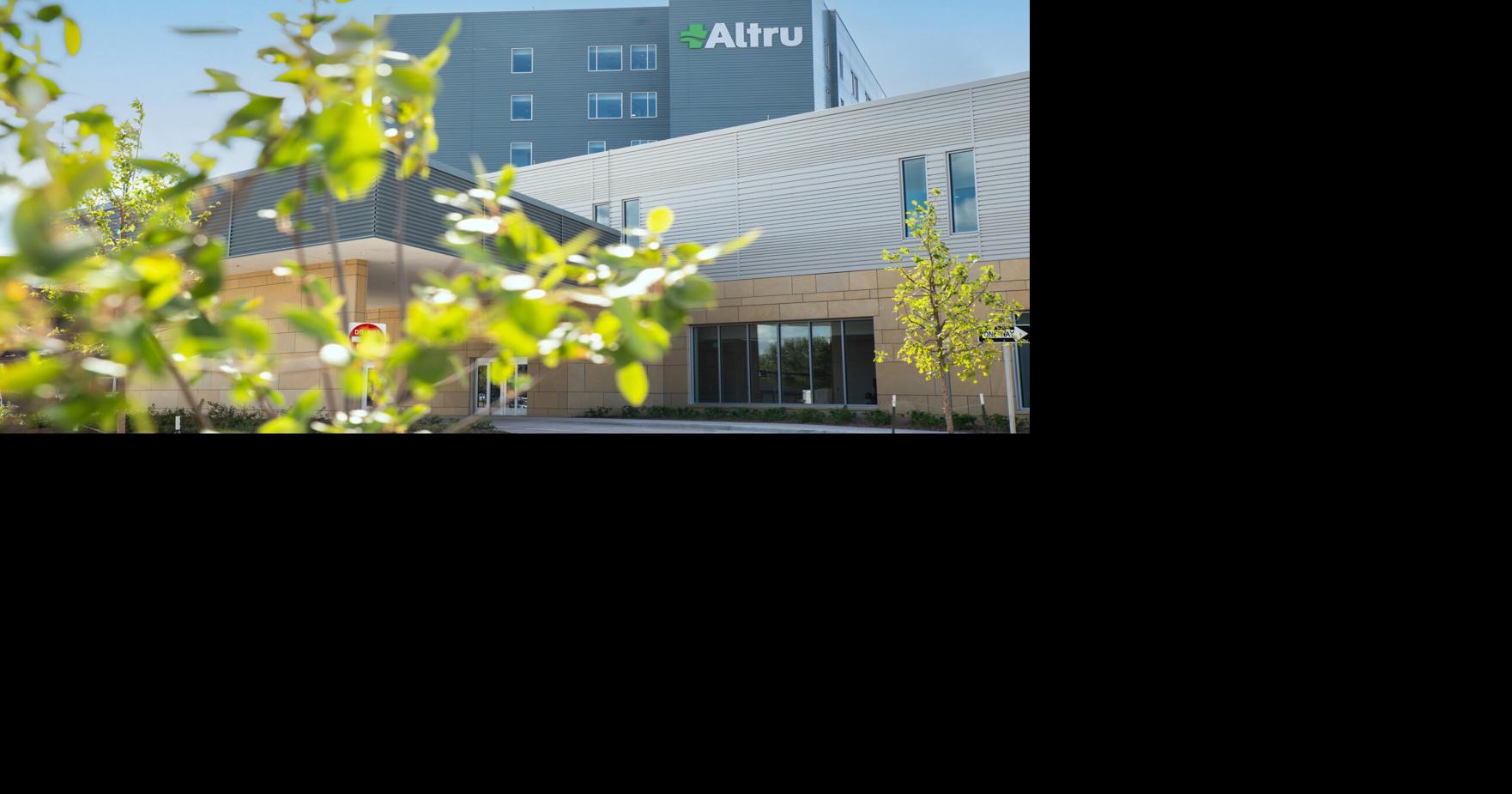 Altru Health System First in North Dakota to Earn Certified Blue Zones Worksite® Status