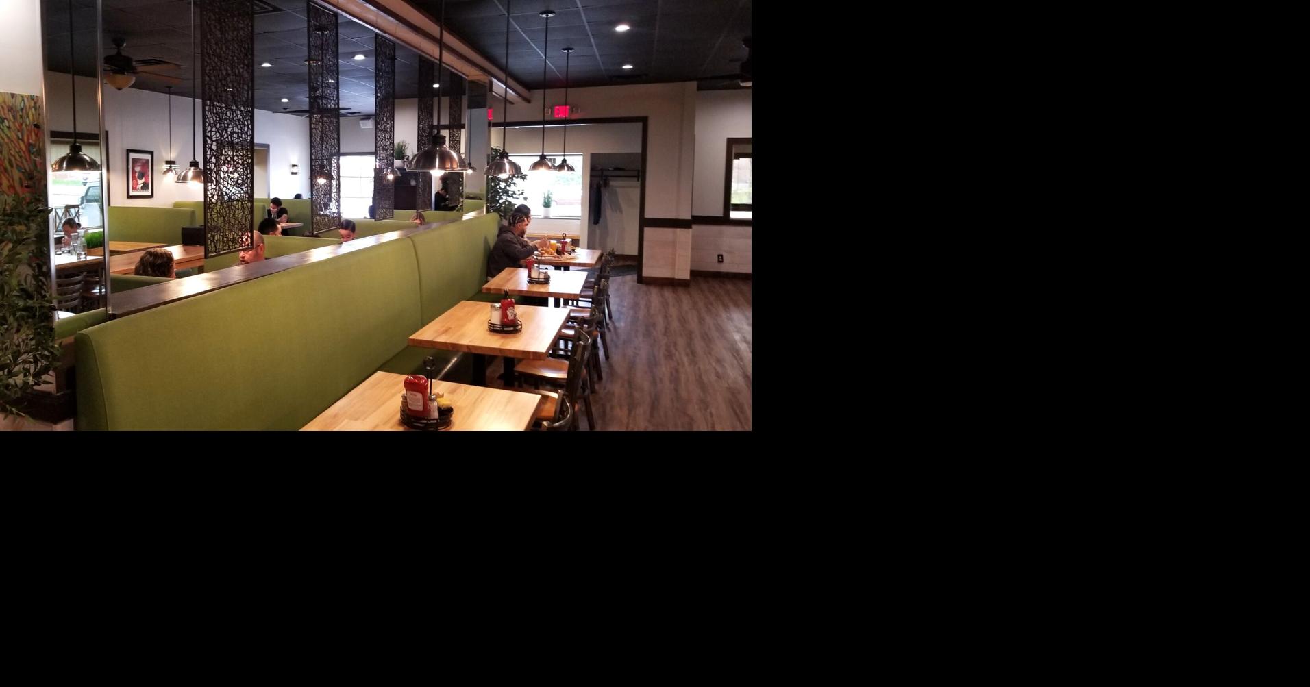 Lehigh Valley breakfast and lunch eatery to close as owner begins next chapter at new restaurant - WFMZ.com