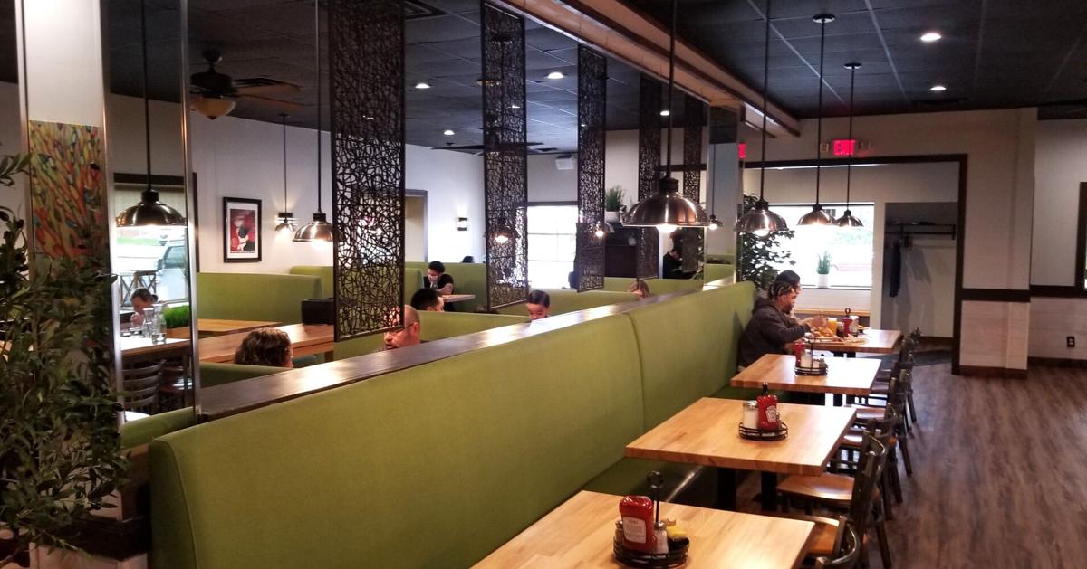 Lehigh Valley breakfast and lunch eatery to close as owner begins next chapter at new restaurant - WFMZ.com
