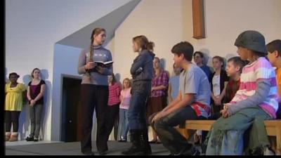 Best Christmas Pageant Ever In Lower Macungie Benefits Local Charity Entertainment News Wfmz Com