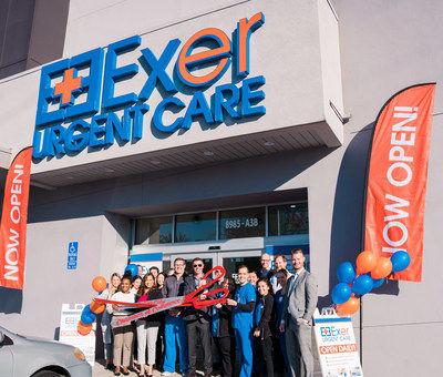 Exer Urgent Care Opens New Medical Facility In Culver City News Wfmz Com