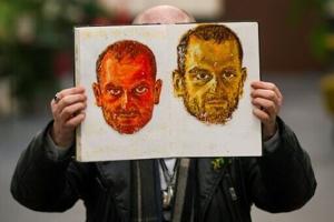 Irish income scheme throws artists unique lifeline