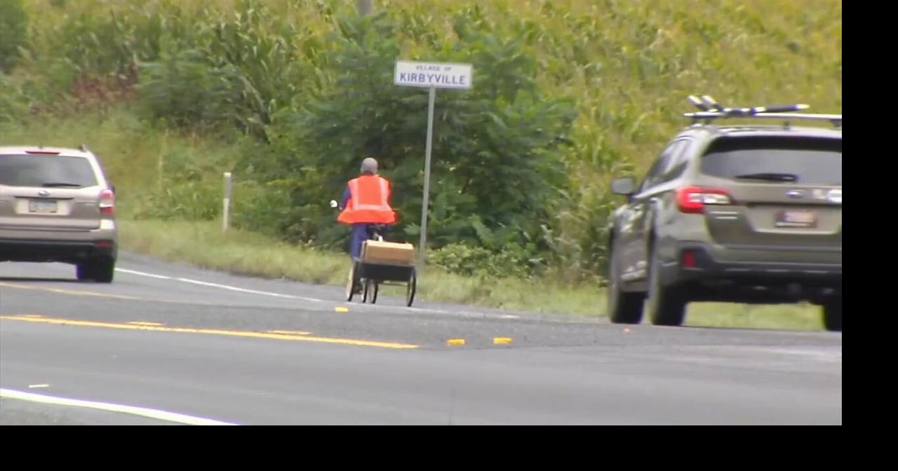 Community mourns loss, offers after Mennonite man killed