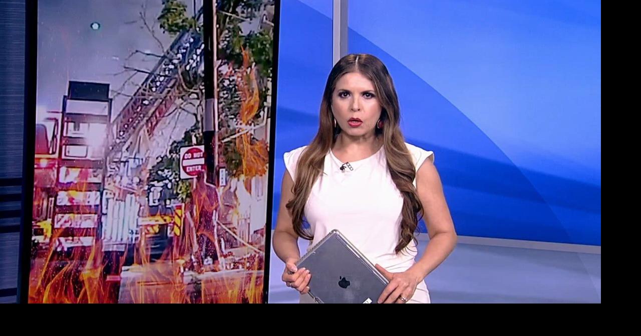 Edicion en Español 5-24-2024 | Video | wfmz.com